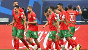 مواعيد وقنوات بث مباراة المنتخب الوطني وسوريا في كأس العرب وتفاصيل القمة المنتظرة